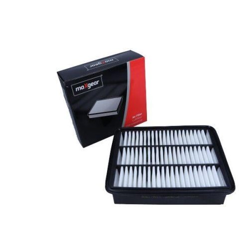 MAXGEAR Luftfilter 26-1589