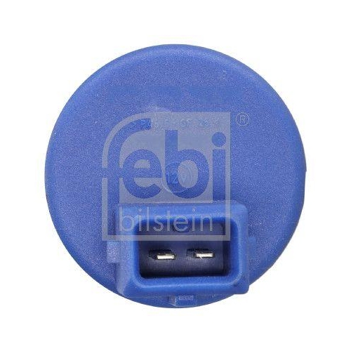 FEBI BILSTEIN Waschwasserpumpe, Scheibenreinigung 34862