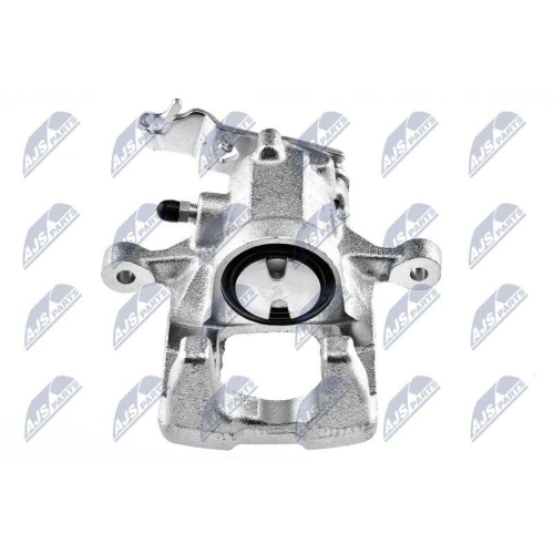 NTY Bremssattel HZT-VW-038