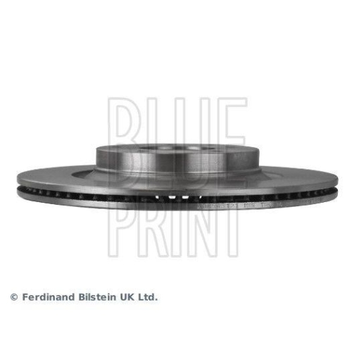 BLUE PRINT Bremsscheibe ADM543121