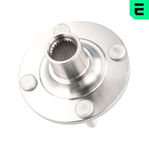 OPTIMAL Radnabe 04-P513