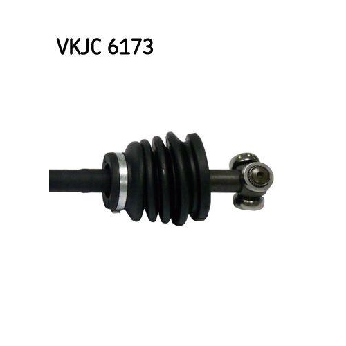 SKF Antriebswelle VKJC 6173