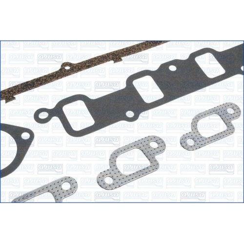 AJUSA Dichtungssatz, Zylinderkopf 52089800