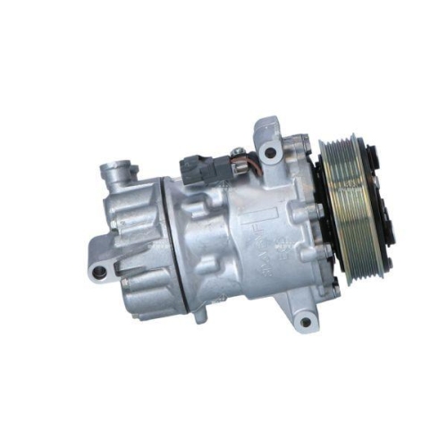 NRF Kompressor, Klimaanlage GENUINE 320084G