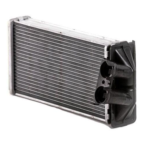 MAHLE W&auml;rmetauscher, Innenraumheizung BEHR *** PREMIUM LINE *** AH 187 000P