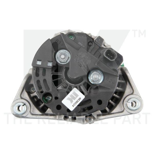 NK Generator 4836024