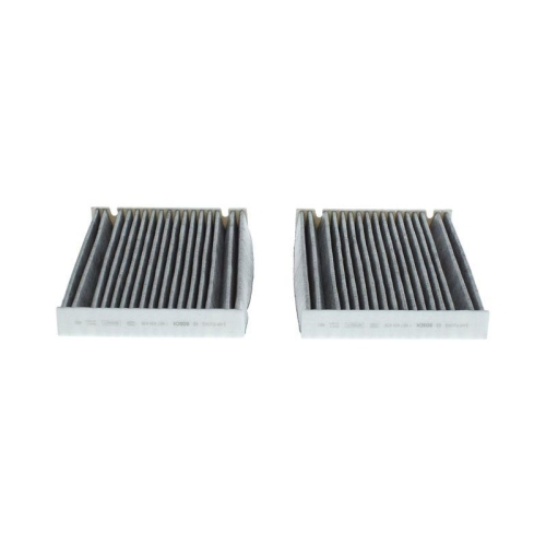 BOSCH Filter, Innenraumluft 1 987 435 636