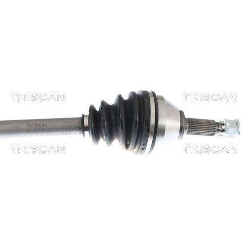 TRISCAN Antriebswelle 8540 14605