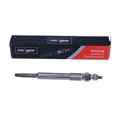 MAXGEAR Gl&uuml;hkerze 66-0093