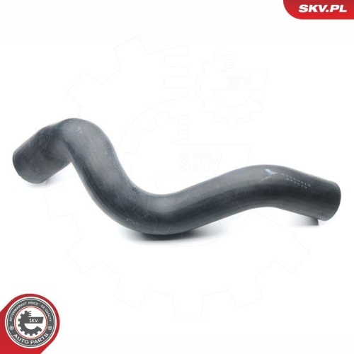 ESEN SKV Ladeluftschlauch 24SKV215