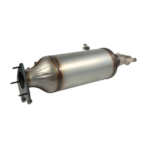 AHG Ru&szlig;-/Partikelfilter, Abgasanlage AHG2256
