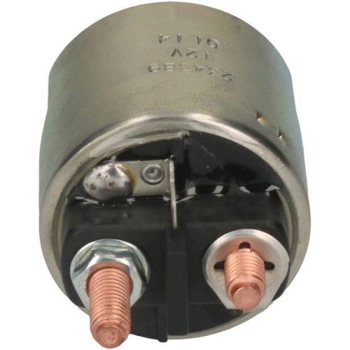 HC-Cargo Magnetschalter, Starter F 032 234 389