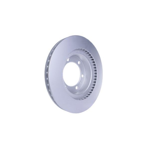 HELLA Bremsscheibe PRO 8DD 355 117-261