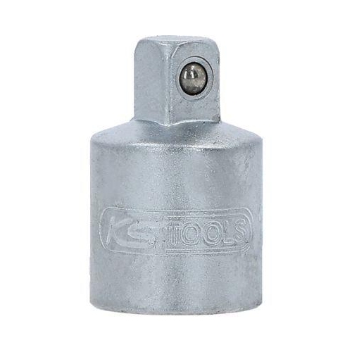 3/8 Zoll Reduzieradapter, 3/8 ZollF x 1/4 ZollM KS TOOLS 911.3897