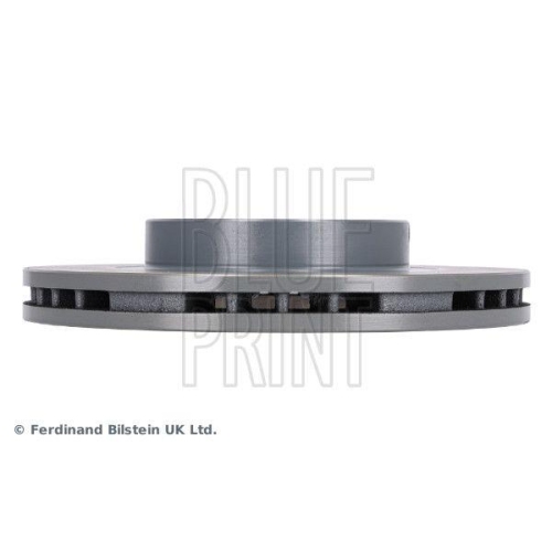 BLUE PRINT Bremsscheibe ADM54358