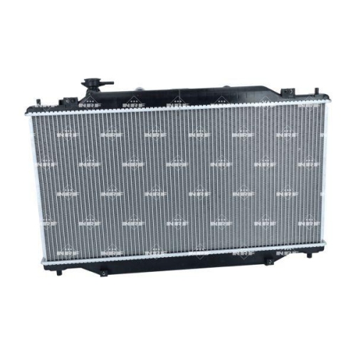 NRF K&uuml;hler, Motork&uuml;hlung 550122