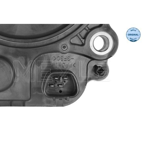 MEYLE Wasserpumpe, Motork&uuml;hlung MEYLE-ORIGINAL: True to OE. 30-13 220 0024