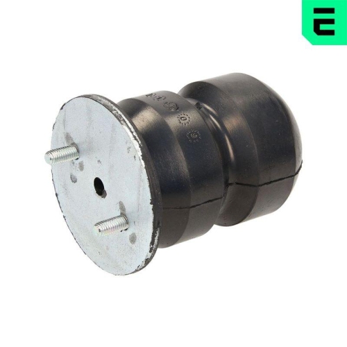 OPTIMAL Anschlagpuffer, Federung F8-7768