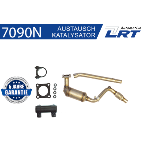 LRT Katalysator 7090N