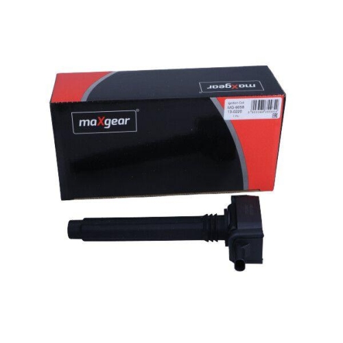 MAXGEAR Zündspule 13-0220