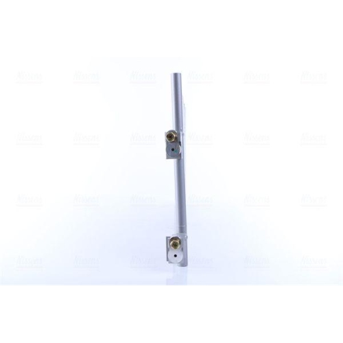 NISSENS Kondensator, Klimaanlage ** FIRST FIT ** 941237