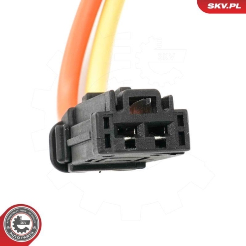 ESEN SKV Z&uuml;nd-/Startschalter