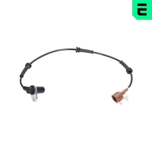 OPTIMAL Sensor, Raddrehzahl