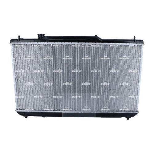 NRF Kühler, Motorkühlung EASY FIT 53307