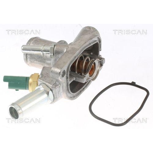 TRISCAN Thermostat, K&uuml;hlmittel 8620 44180