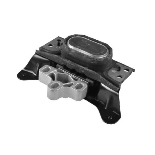 TEDGUM Lagerung, Motor TED97485