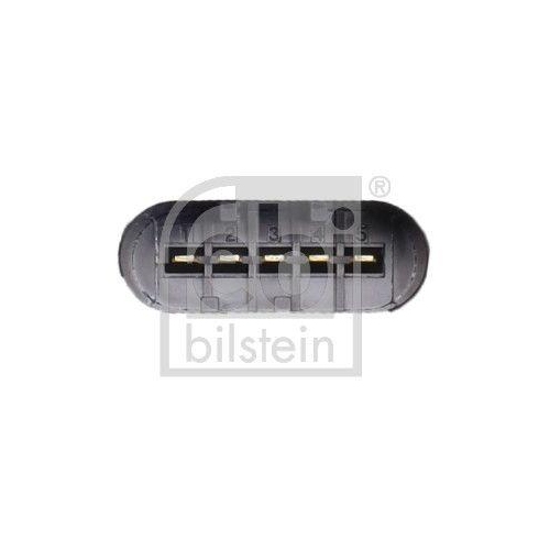 FEBI BILSTEIN Lader, Aufladung Mitsubishi Turbo NEU 189317