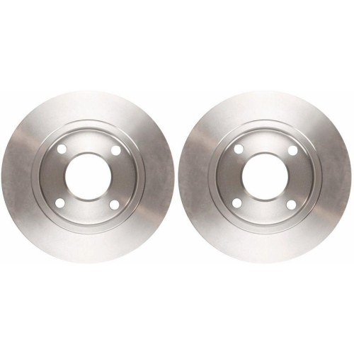 TRW Bremsscheibe DF2752