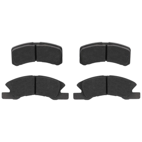 TRW Bremsbelagsatz, Scheibenbremse COTEC GDB3358