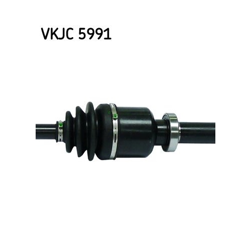 SKF Antriebswelle VKJC 5991
