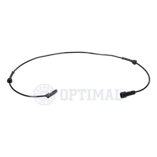 OPTIMAL Sensor, Raddrehzahl 06-S394