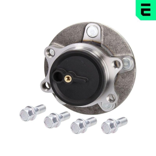 OPTIMAL Radlagersatz 962770