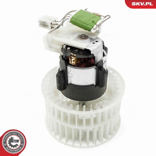 ESEN SKV Innenraumgebl&auml;se