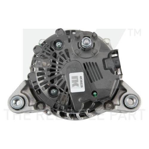 NK Generator 4836029