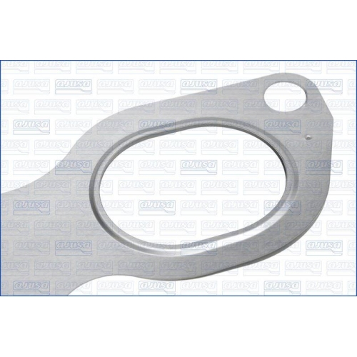 AJUSA Dichtung, Abgaskr&uuml;mmer 13239200