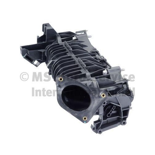 PIERBURG Saugrohr, Luftversorgung 7.10131.12.0