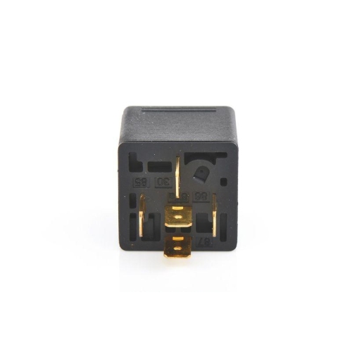 BOSCH Multifunktionsrelais 0 986 AH0 206
