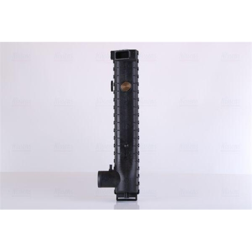 NISSENS Kühler, Motorkühlung 60642A