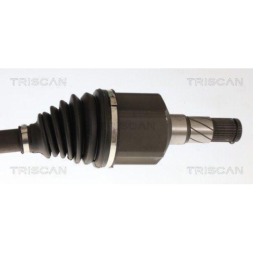 TRISCAN Antriebswelle 8540 81513