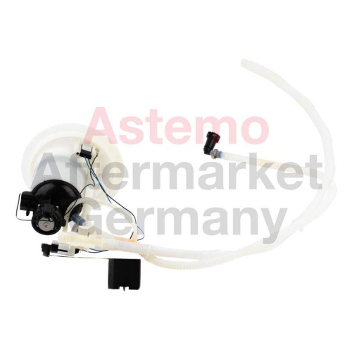 ASTEMO-HITACHI Sensor, Kraftstoffvorrat 2503239