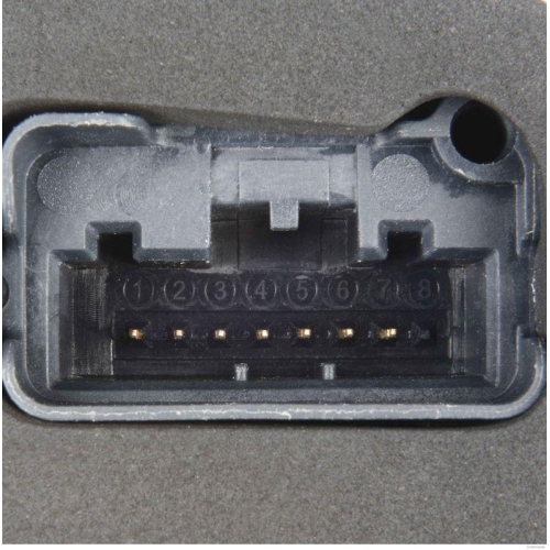 HERTH+BUSS ELPARTS T&uuml;rschloss 73100044