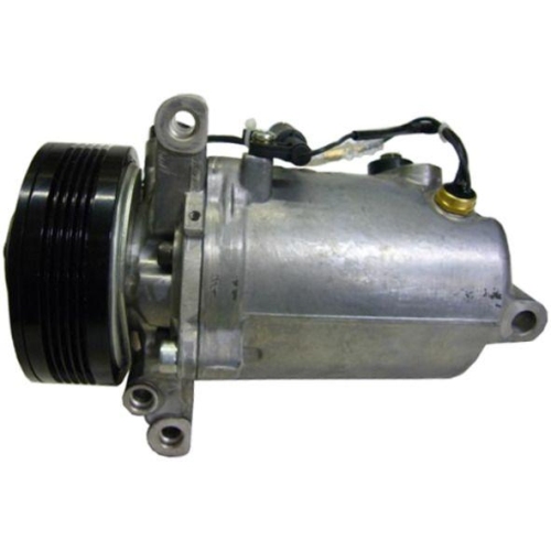 MAHLE Kompressor, Klimaanlage BEHR ACP 1071 000S