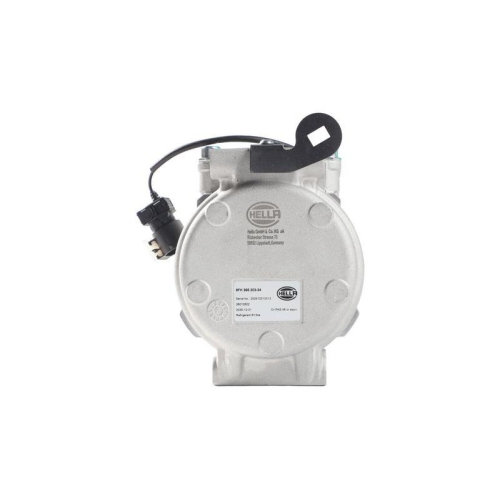 HELLA Kompressor, Klimaanlage >>> Easy2Fit <<< 8FK 366 203-341
