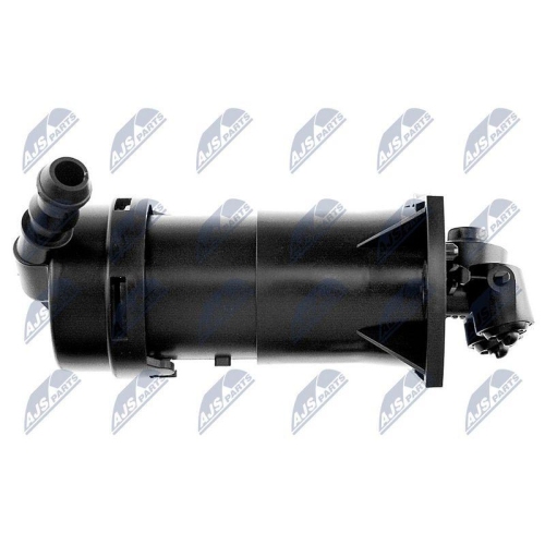 NTY Waschwasserd&uuml;se, Scheinwerferreinigung EDS-AU-006