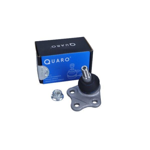 QUARO Trag-/F&uuml;hrungsgelenk QS3522/HQ