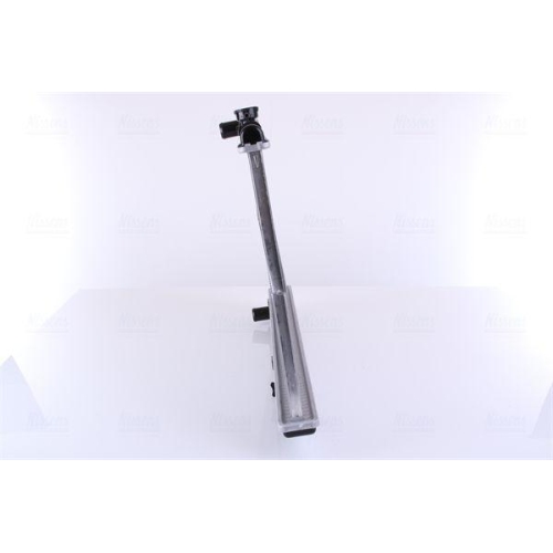 NISSENS Kühler, Motorkühlung 64843